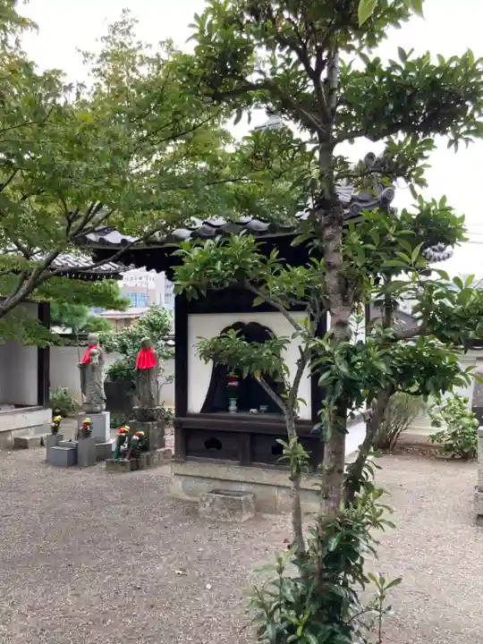 龍泉寺のその他建物