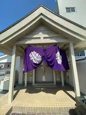 真成院(東京都)