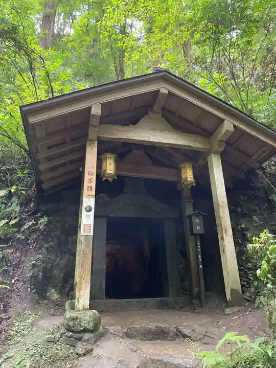 岡寺(龍蓋寺)(奈良県)