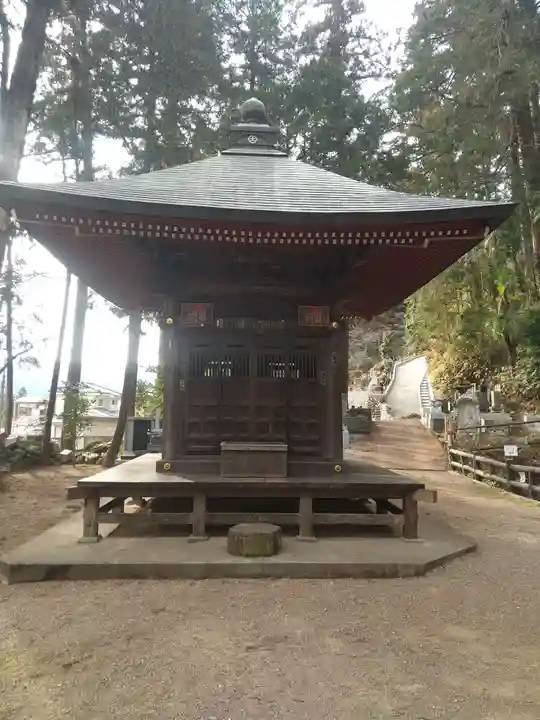 大悲願寺のその他建物