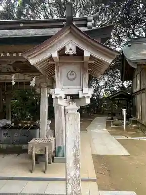 猿田神社(千葉県)