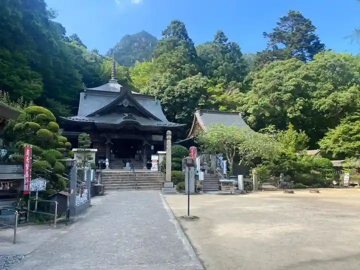 大窪寺(香川県)