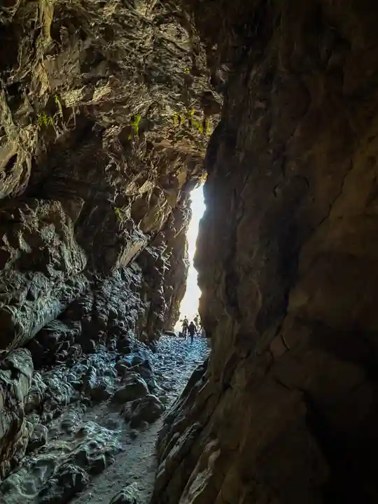 大御神社(宮崎県)