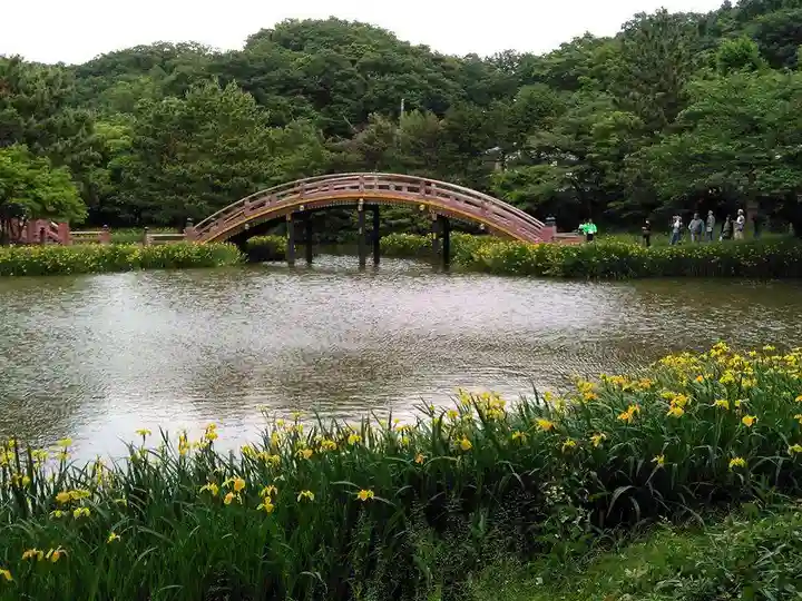 稱名寺(神奈川県)