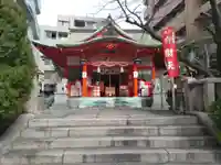 四宮神社(兵庫県)