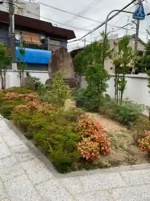 本涌寺(大阪府)