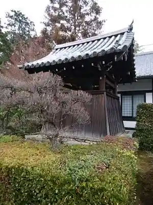雲龍院のその他建物