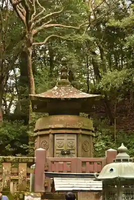 久能山東照宮(静岡県)