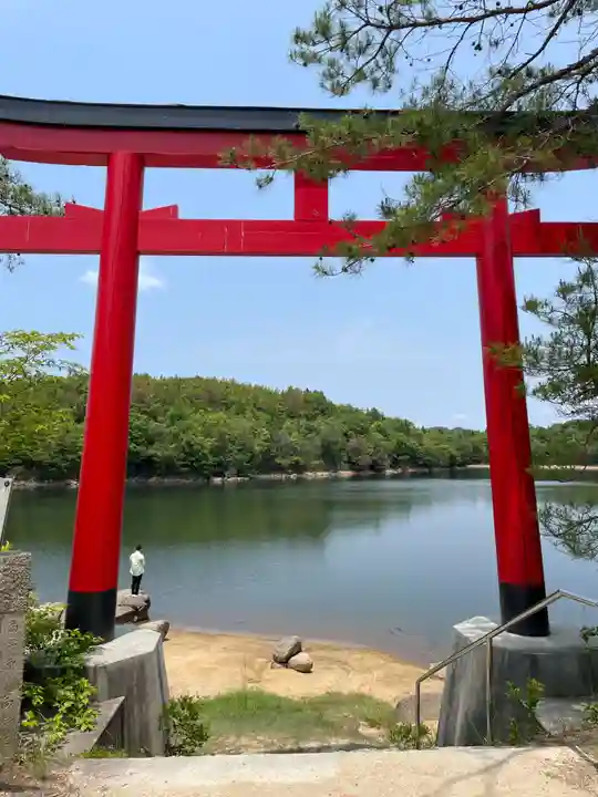 龍泉寺(岡山県)