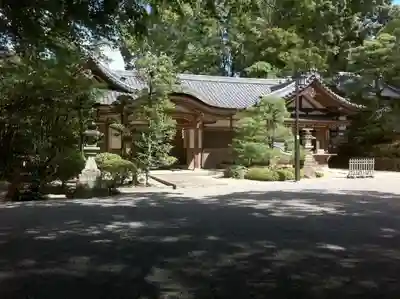 石上神宮のその他建物