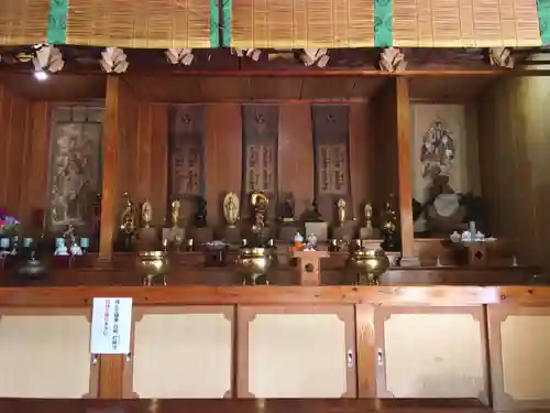 天久宮のその他建物