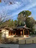 阿佐ヶ谷神明宮(東京都)