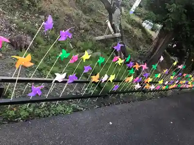 高司神社〜むすびの神の鎮まる社〜(福島県)