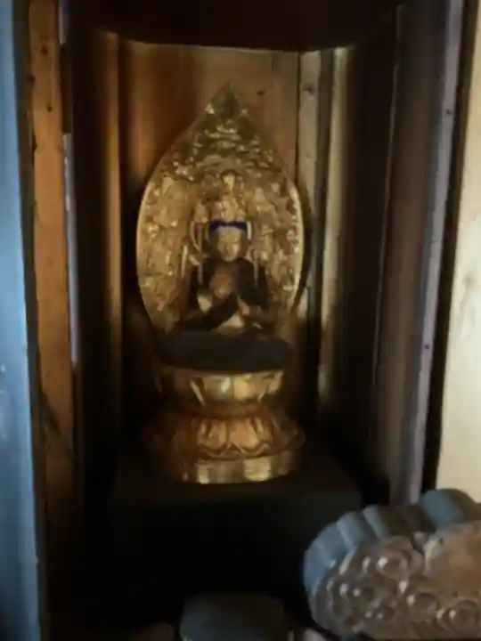 鷲嶺寺(愛知県)