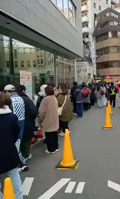 小網神社(東京都)