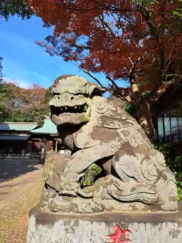 畑子安神社(千葉県)