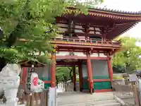 瀧泉寺(目黒不動尊)(東京都)