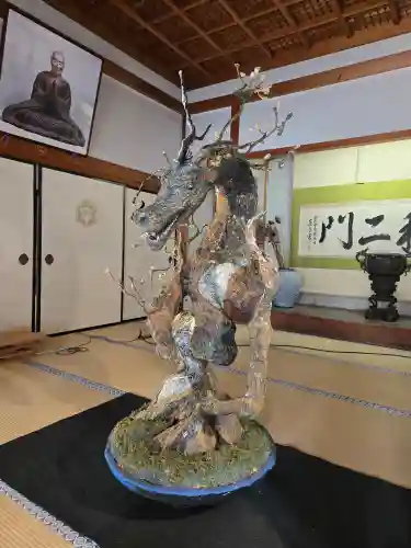 西教寺(滋賀県)