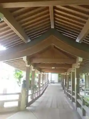 光明寺のその他建物