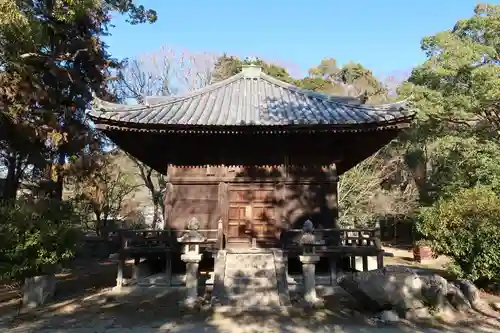 太山寺(兵庫県)