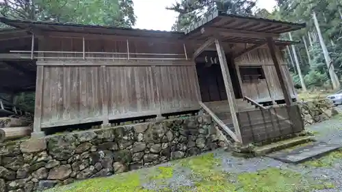 江文神社(京都府)