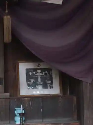 護身地蔵尊(茨城県)