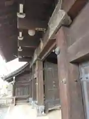 西澄寺(東京都)