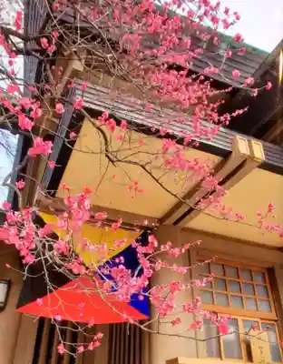 東郷神社(東京都)