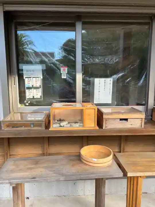 瀧口神社(千葉県)