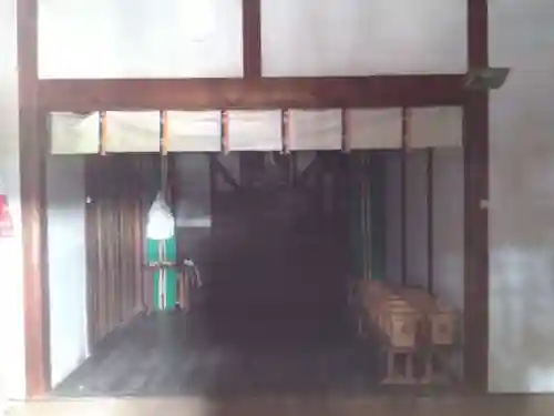 神明社(愛知県)