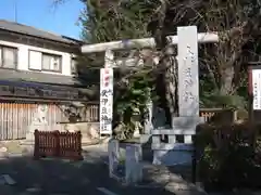 岩槻久伊豆神社(埼玉県)