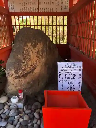 大汝牟遅神社のその他建物