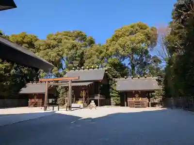 阿佐ヶ谷神明宮(東京都)