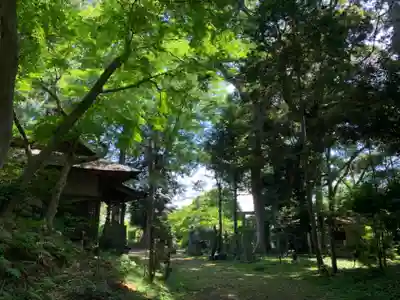 稲荷神社(千葉県)