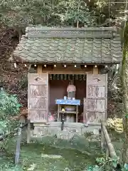 龍潭寺(滋賀県)