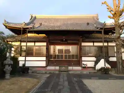 縁心寺(愛知県)