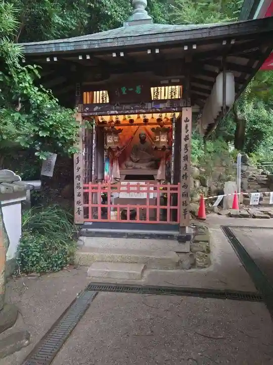 赤間神宮(山口県)