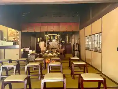 養願寺(東京都)