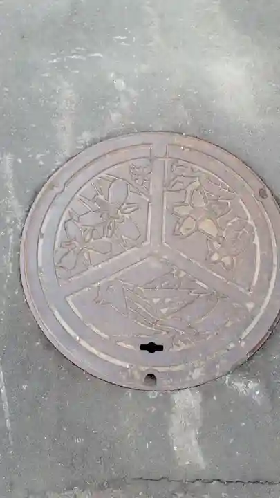 温泉神社~磐梯熱海温泉~(福島県)