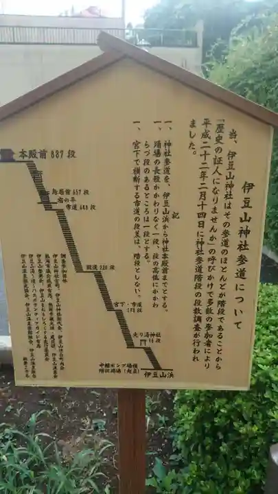 伊豆山神社の歴史