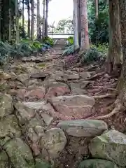 貴船神社(宮城県)