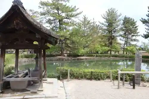 法隆寺(奈良県)
