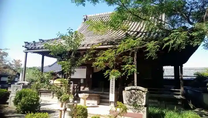 橘寺のその他建物