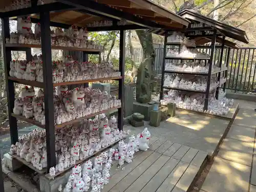 豪徳寺(東京都)