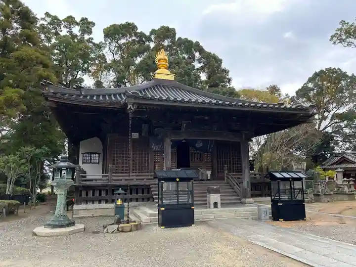 金泉寺(徳島県)