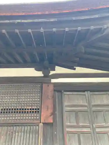 鶴林寺のその他建物