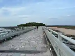 青島神社（青島神宮）(宮崎県)