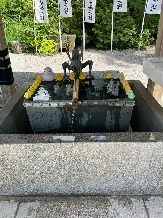 秩父今宮神社(埼玉県)