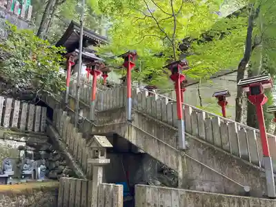 大本山七宝瀧寺(大阪府)
