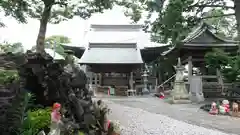 禅師峰寺(高知県)